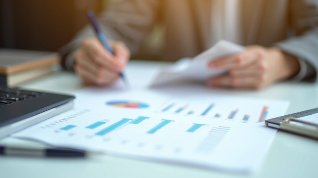 Graphique montrant les données mensuelles du climat des affaires français avec des indicateurs en hausse et baisse