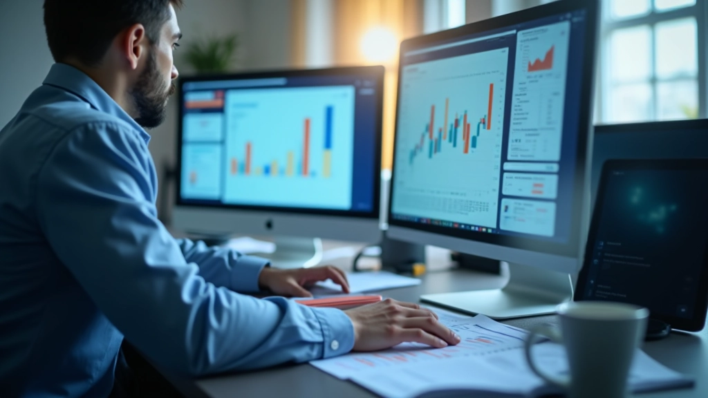 Analystes étudiant les données économiques françaises