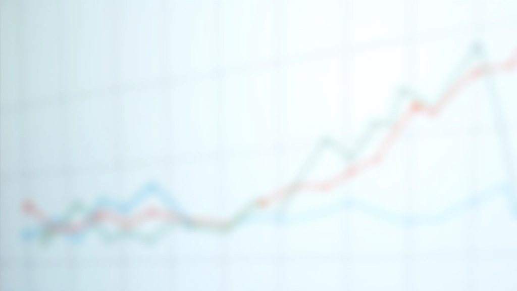 Graphique montrant les courbes de confiance divergentes des quatre secteurs principaux de l'économie française